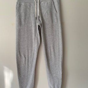 FP Movement Gray joggers for women SZ XS